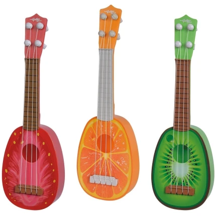 Κιθάρα-Γιουακαλίλι 36 εκ. Φρούτα SIMBA (106832436)