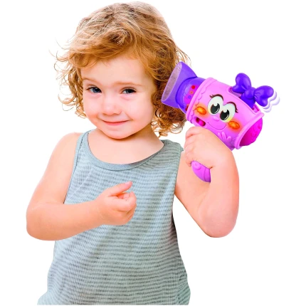 Winfun Φωτεινό – Μελωδικό Πιστολάκι Μαλλιών (0765-NL)