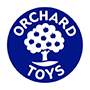 ORCHARD TOYS στο OdosErmou.Gr