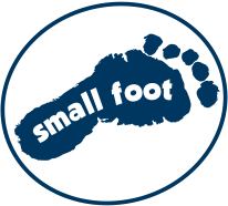 small FOOT