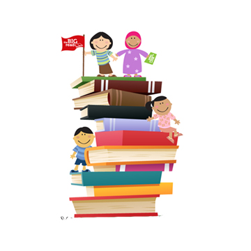 Παιδικά βιβλία στο OdosErmou.GR