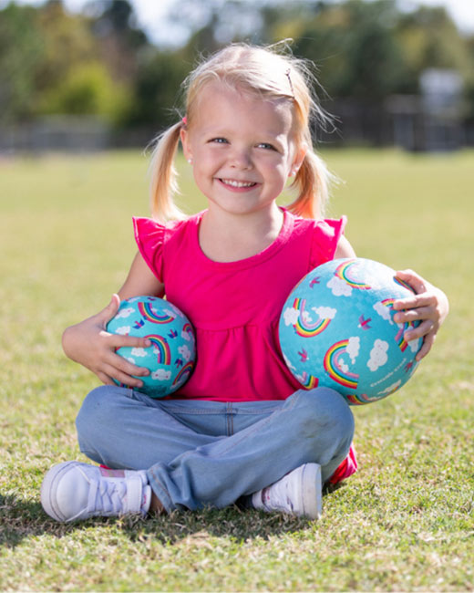 Μπάλες στο OdosErmou.GR