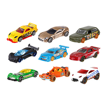 Αυτοκινητάκια στο OdosErmou.GR