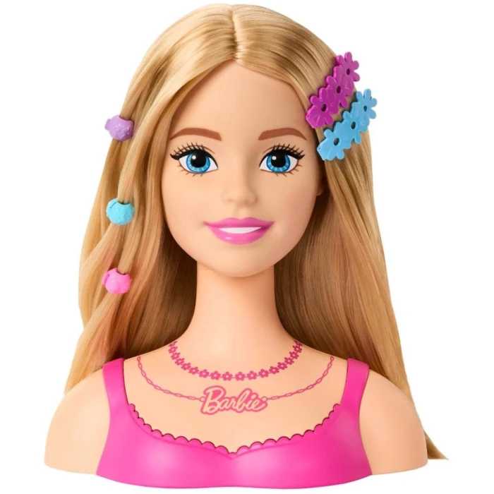 Barbie Κεφάλι Ομορφιάς HMD88