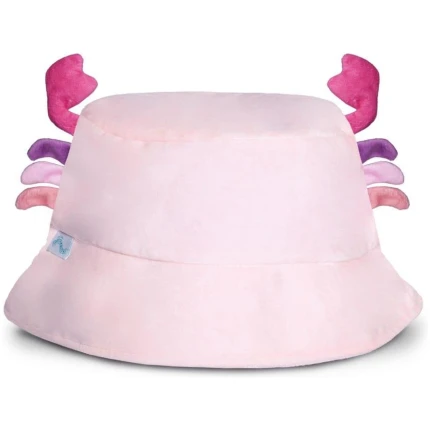 Squishmallows Καπέλο Bucket Cailey the Crab (FC835000SQM)