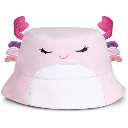 Squishmallows Καπέλο Bucket Cailey the Crab (FC835000SQM)