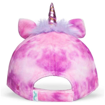 Squishmallows Καπέλο Lola the Unicorn (NH181371SQM)