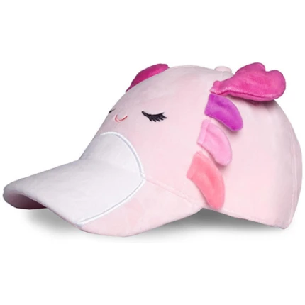 Squishmallows Καπέλο Cailey the Crab (NH532743SQM)