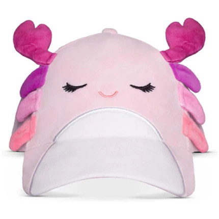 Squishmallows Καπέλο Cailey the Crab (NH532743SQM)
