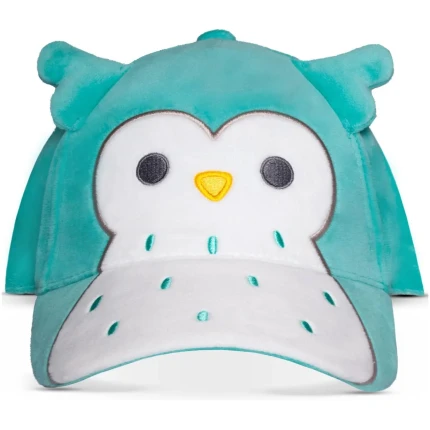 Squishmallows Καπέλο Winston the Owl (NH846185SQM)
