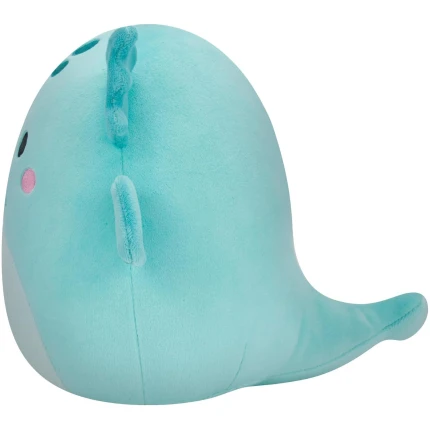 Squishmallows Λούτρινο Theotto 19cm (SQCR04087)