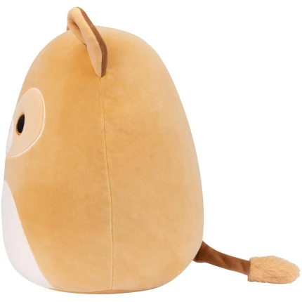 Squishmallows Λούτρινο Zaine Tarsier 30cm (SQCR04579)