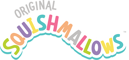 Squishmallows Μάρκα