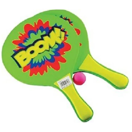 Ρακέτες Flower με μπαλάκι