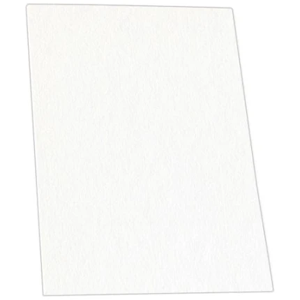 Χαρτόνια Κολάζ Zazoo Λευκό A4 50Φ 160gr Ν.8 SKAG (240901)