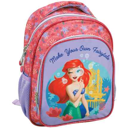GIM  Princess Ariel Τσάντα Νηπίου (331-54054)