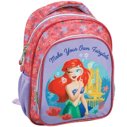 GIM  Princess Ariel Τσάντα Νηπίου (331-54054)