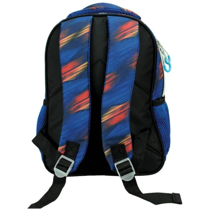 GΙΜ Sonic 3 The Hedgehog τσάντα πλάτης νηπίου 30cm GIM (334-86054)