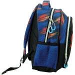 GΙΜ Sonic 3 The Hedgehog τσάντα πλάτης νηπίου 30cm GIM (334-86054)
