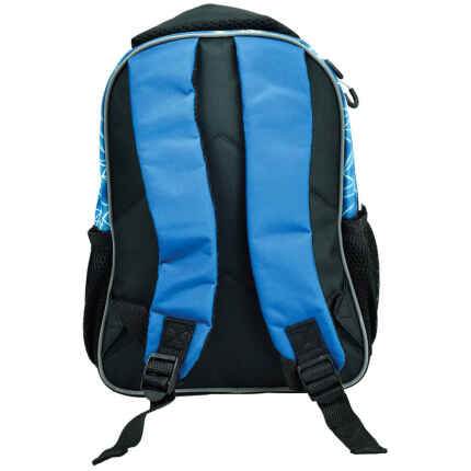 GIM Spiderman Junior Web τσάντα πλάτης νηπίου 30cm (337-09054)