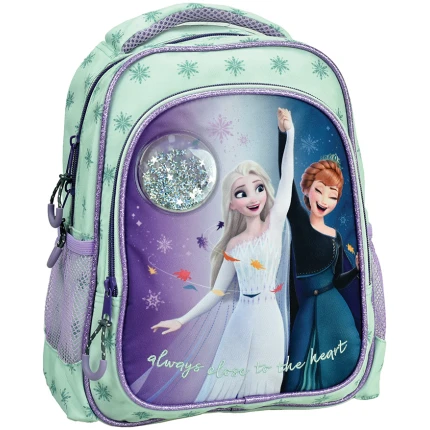 GIM Frozen Idyllic τσάντα πλάτης νηπίου 30cm (341-72054)