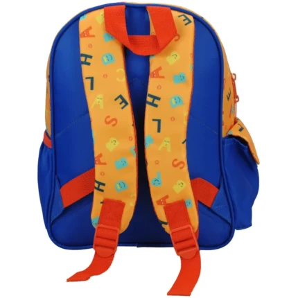 GIM Lion Τσάντα Μινι Fisher Price (349-37053)