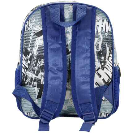 Spiderman Jumping 3D τσάντα πλάτης νηπίου 31cm Karactermania (4258)