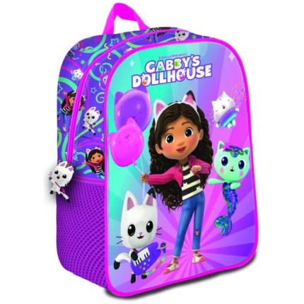 Gabbys Dolls House Dance τσάντα πλάτης νηπίου 26cm (421525)