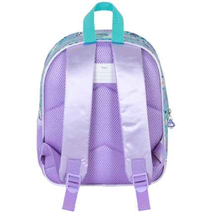 Disney Frozen 2 Spring 3D τσάντα πλάτης νηπίου 31cm Karactermania (8192)