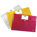 Φάκελος Κουμπί Α4 με Ετικέτα Διάφανος the Littlies - Luna