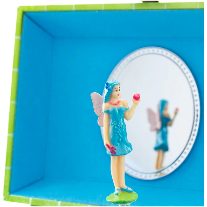 Μουσικό Κουτί η Νεράϊδα με τα Κεράσια Ulysse (9533)