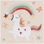 Μουσικό Κουτί Μονόκερος με Συρτάρι Ulysse (9539)