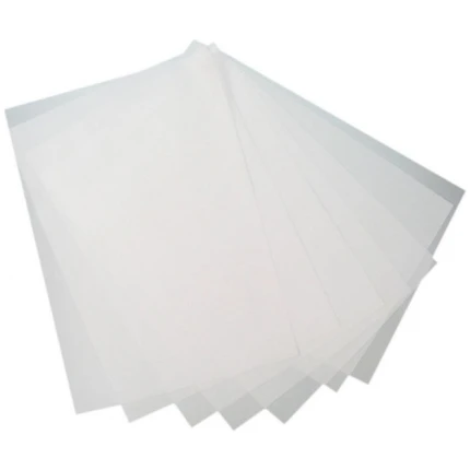 Global Μπλοκ Ριζόχαρτο Α4 40/45gr 50Φ (Μ1203-06)