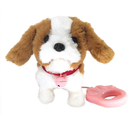 RC Pet Σκυλάκι με αξεσουάρ ALGINO (8C-5)