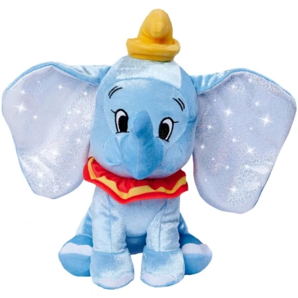 Λούτρινο Dumbo Disney 100th 25cm SIMBA (6315870404)