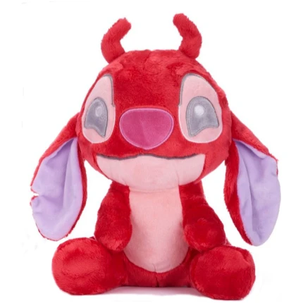 Λούτρινο Leroy Disney Lilo & Stitch 23cm SIMBA (71330LD)