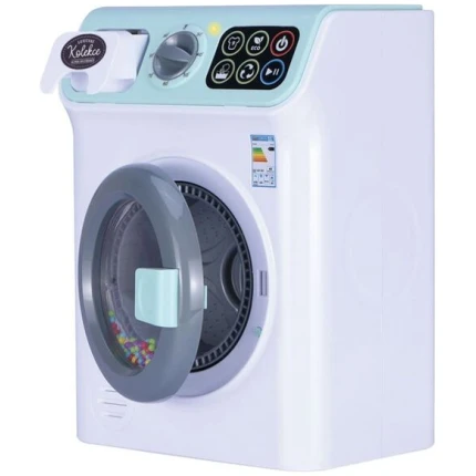 Διαδραστικό Πλυντήριο - Παιχνίδι με Ήχους Iso Trade (26285)