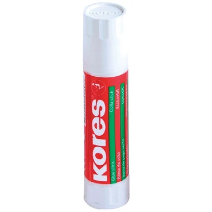 Kores Κόλλα Stick 8 gr. (12081)