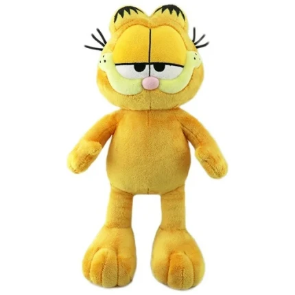 Λούτρινο Garfield Classic 30 εκ. Play by Play (760024174)