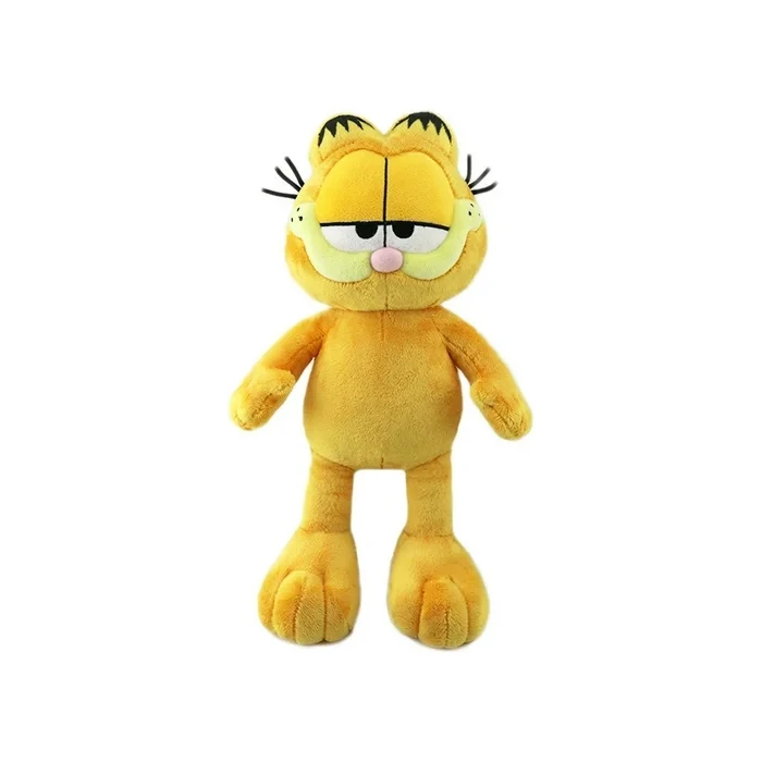 Λούτρινο Garfield Classic 30 εκ. Play by Play (760024174)