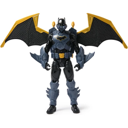 Night Sky Batman Φιγούρα 30cm DC: Batman Adventures SPIN MASTER (6070532)