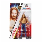 WWE Nathan Frazer Φιγούρα 17 εκ. Main Event Series #157 GDF62 MATTEL (JGD38)