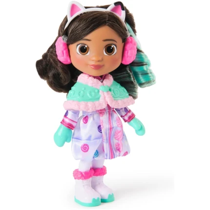 Gabby Sweetest Treat Κούκλα 15cm Gabby's Dollhouse: The Movie  SPIN MASTER (20151838)
