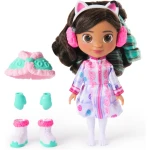 Gabby Sweetest Treat Κούκλα 15cm Gabby's Dollhouse: The Movie  SPIN MASTER (20151838)